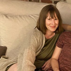 Meet your Posher, Jenny